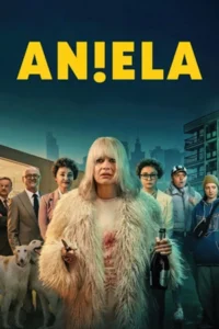 Aniela อาเนียลา (2025)