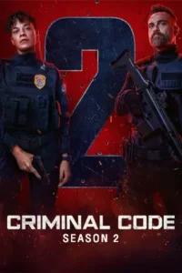 Criminal Code-seson 2 (2025) รหัสอาชญากรรม