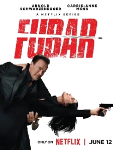 Fubar (2025) พ่อลูกสัมพันธ์ season 2