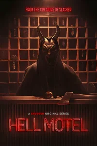 Hell Motel (2025) เฮลล์ โมเทล