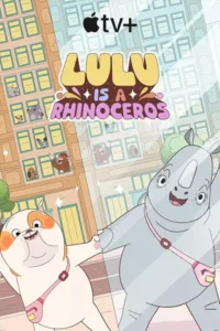 Lulu Is a Rhinoceros (2025)
