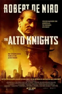 The Alto Knights (2025) อัลโต ไนท์ส ทรชนครองเมือง