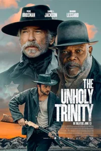 The Unholy Trinity (2025)