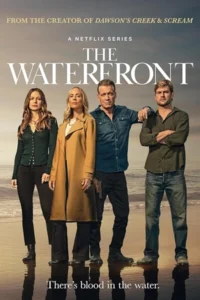 The Waterfront น่านน้ำสีเทา (2025)