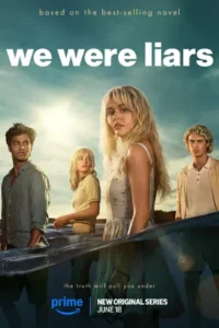 We Were Liars (2025)