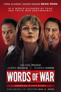 Words of War (2025)