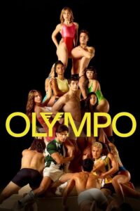 Olympo โอลิมโป (2025)
