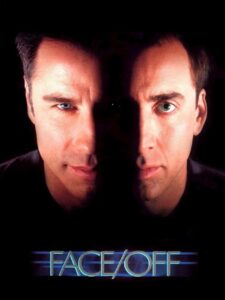 Face/Off (1997) สลับหน้าล่าล้างนรก
