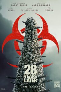 28 Years Later (2025) 28 ปีให้หลัง เชื้อเขมือบคน