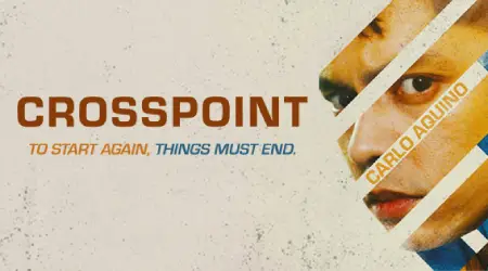 Synopsis of Crosspoint (2024)
