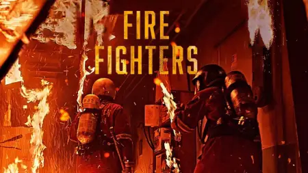 Synopsis of Firefighters (2024)