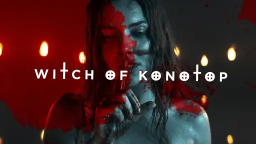 Synopsis of The Witch Revenge (2024)
