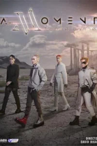 A(ir) Moment Uncut Version (2025)