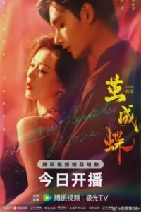 Long Planned Love (2025)