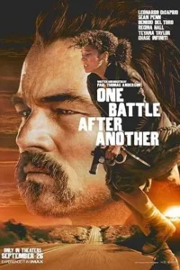 One Battle After Another 2025