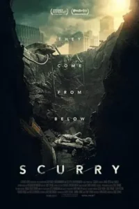 Scurry (2025)