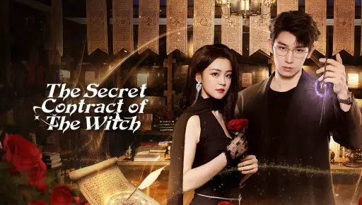Synopsis-of-The-Secret-Contract-of-the-Witch-season-1