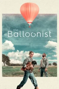 The Balloonist 2025