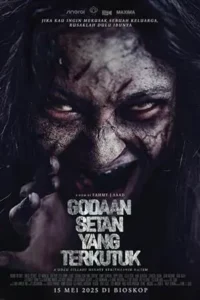The Cursed of Satan Temptation 2025