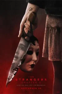The Strangers Chapter 2 (2025)