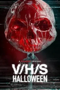 V H S Halloween 2025