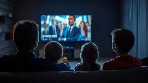 Watch New Movies First on 24-UHD.COM – Fun, Clear, and Packed with Entertainment