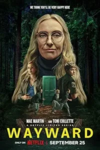 Wayward 2025