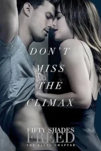 Fifty Shades Freed 2018
