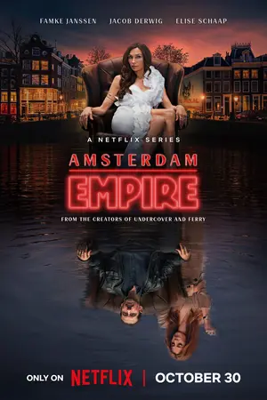 Amsterdam Empire (2025) อัมสเตอร์ดัม เอ็มไพร์