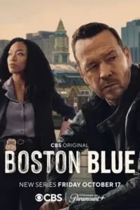 Boston Blue (2025)