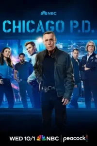 Chicago P.D. Season 13 (2025)