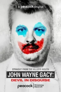 Devil in Disguise: John Wayne Gacy (2025) มารเดินดิน: จอห์น เวย์น เกซี่