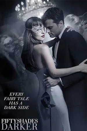 Fifty Shades Darker (2017) ฟิฟตี้ เชดส์ ดาร์กเกอร์