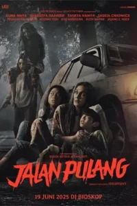 Jalan Pulang (2025)