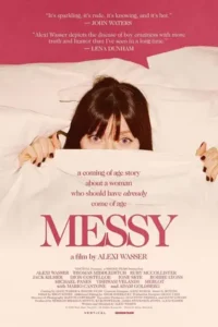 Messy (2025)