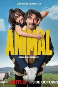 Old Dog, New Tricks 2025