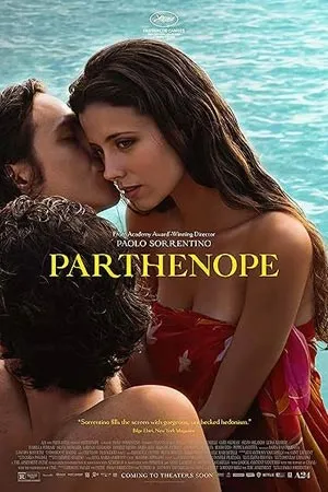 Parthenope (2024) พาร์เธโนเป