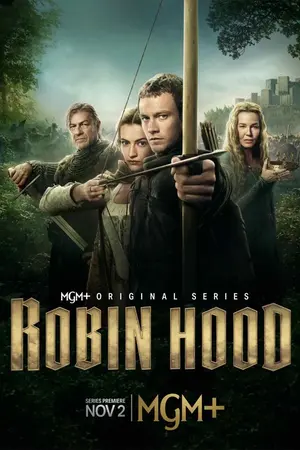 Robin Hood (2025)